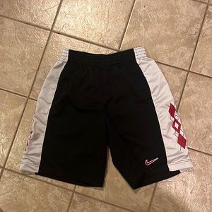 Nike Athletic Shorts Medium
